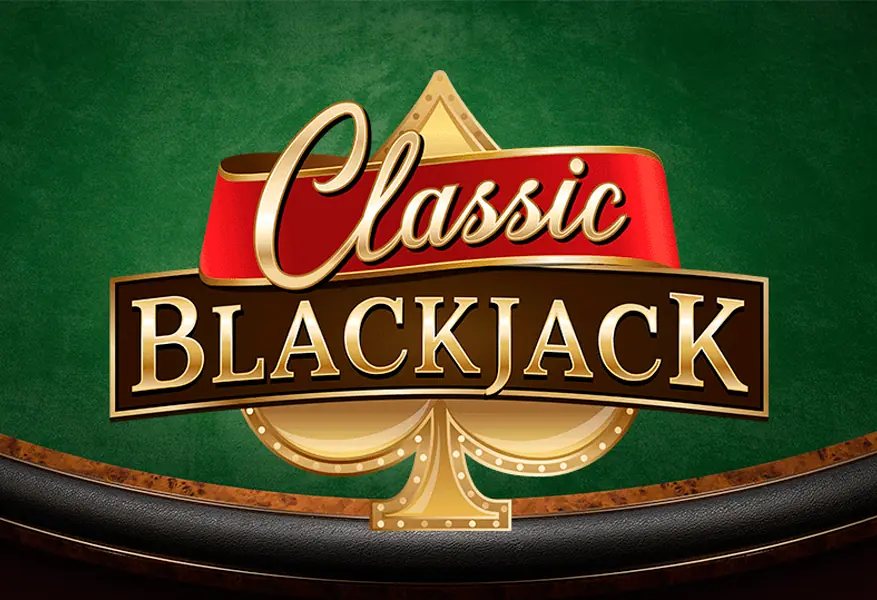 Blackjack Classic